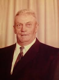 James Paul Brooks (1906-1984)