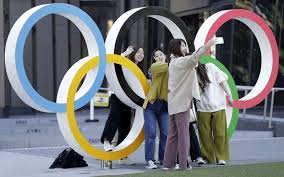 Warga jepang yang berpendapat olimpiade tokyo 2020 pasti diselenggarakan bertambah menjadi 50 persen dalam jajak pendapat yomiuri shimbun. Sebagian Besar Warga Jepang Tak Ingin Olimpiade Digelar Tahun Depan Sport Bisnis Com
