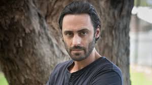 9 Questions with 9Entertainment: After The Verdict's Richard Brancatisano 