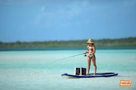 Pin En Sup Fishing
