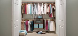 Martha stewart collection antique filigree 14 pc queen. Msl Closet Kits In Espresso Storage Organization The Home Depot