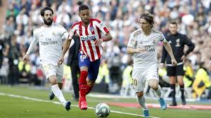 Madrid' into a chant, with bale himself admitting he found the song amusing. Modric Is Mentally Preparing To Be At Real Madrid Next Season As Com