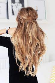 20 Long Hairstyles Ideas For Women Long Hair Styles Long Wavy Hair Hair Styles