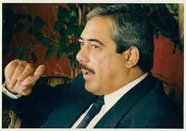 Murtaza Bhutto