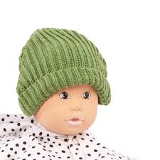 Baby Pure Cosy Lina Kiwi