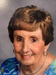 June E. Thompson Obituary