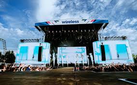 With a little bit of involvement, you will find the best wireless access point in no time. Wireless Festival 2021 Tickets Line Up Info London Ticketmaster Uk