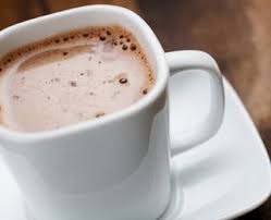 Diabetic Connect Hot Cocoa Recipe Hot Chocolate Recipes Cocoa Recipes