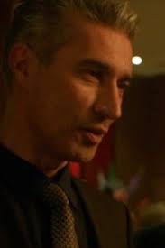 Silas Carson List of Movies and TV Shows