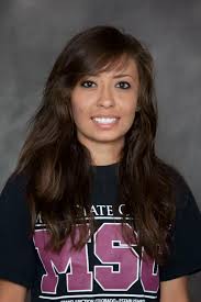 2010 Women's Cross Country Roster