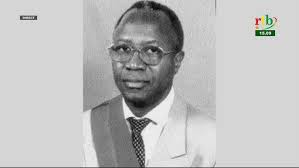 Biographie du nouveau PM Christophe Joseph Marie Dabire