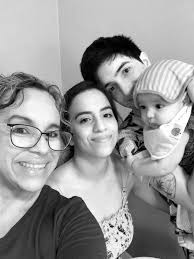 Marivette Torres LM, CPM — Pure Births Birth Center