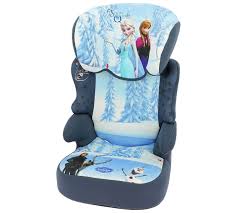 Disney Frozen Group 2 3 Highback Car Booster Seat Please Check This Car Seat Is Suitable For Your Car Make And Disney Frozen Bedroom Baby Girl Toys Car Seats