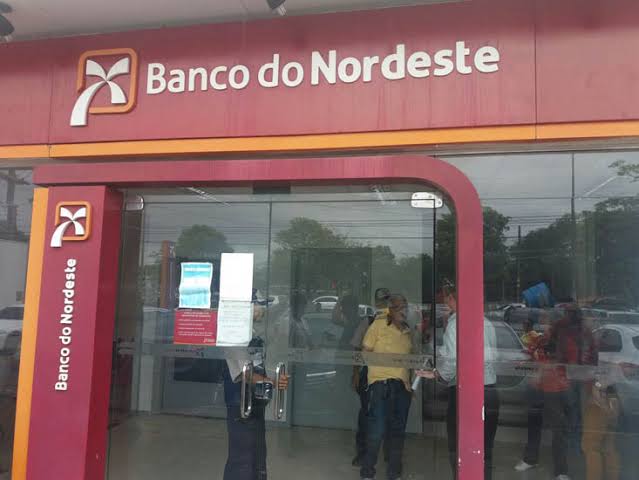Resultado de imagem para banco do nordeste"