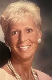 Obituary: Ange Aimee A. Johnson