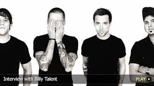 @billytalent_ink hope i get my second billy talent tattoo,soon.maybe in winter. Searchmojo