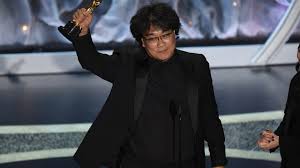 Gala wręczenia oscarów odbędzie się 9. Oscary 2020 Rezyser Parasite Jest Znany W Hollywood Ale Z Poprzednim Filmem Mial Klopoty