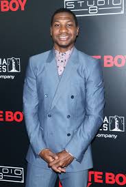Their zodiac sign is ♐ sagittarius. Fascinating Facts About Jonathan Majors Popsugar Celebrity