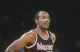 Born clyde austin drexler on 22nd june six degrees connections. Rocket Man Dan On Twitter Why Did Everyone Look So Old In The 80s And 90 S Clyde Drexler Was 27 In This Photo 27