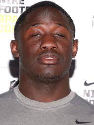 Derrick Ford Running Back Recruiting Profile