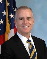 Andy Mccabe