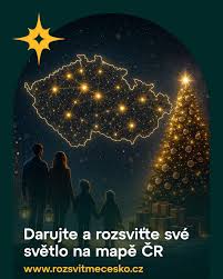 Rozsviťme Česko (@rozsvitmecesko) • Instagram photos and videos