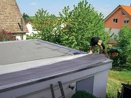 Dachbegrunung Tipps Zur Anlage Und Pflege Das Haus Dachbegrunung Gartengestaltung Dachgarten