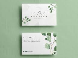✓ free for commercial use ✓ high quality images. Eucalyptus Business Cards Watercolor Business Cards Business Etsy In 2020 Business Cards Watercolor Graphic Design Business Card Watercolor Business Cards