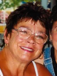 Obituary information for Joyce Marie Riggs