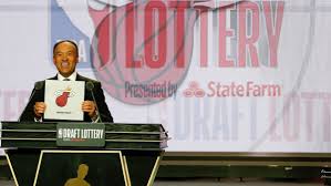 The 2019 nba draft lottery is tuesday, may 14. Miami Heat Pat Riley Still Have Stake In Nba Draft Lottery South Florida Sun Sentinel