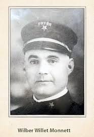 Wilbur Willett Monnett (1880-1944)