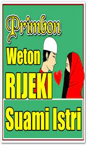 Hari ialah hari tujuh yaitu hari dalam seminggu (yang kita kenal dengan nama hari hari minggu/ahad, senin, selasa, rabu, kamis, jum'at, dan sabtu). Android Icin Primbon Weton Rejeki Suami Istri Apk Yi Indir