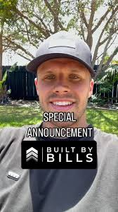 BUILT BY BILLS ✖️ (@builtbybills) • Instagram photos and videos