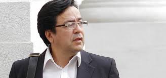 El escándalo académico que involucra a Claudio Fuentes