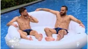 *une compilation des video ajoutées il y a 7 mois : Replay Les Marseillais Australia Du 27 03 2018 Les Marseillais Australia Nikola A Paga Depuis Jessica Je N Arrive Plus A Seduire