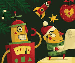 Millionenlos Swisslos Christmas On Illustration Served