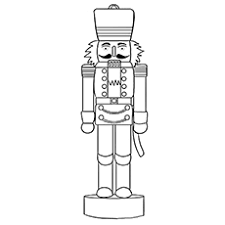 Free printable nutcracker coloring pages. Top 20 Free Printable Nutcracker Coloring Pages Online