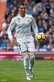 Real Madrid V Malaga La Liga Photos And Premium High Res Pictures Cristiano Ronaldo Ronaldo Cristiano Ronaldo Juventus