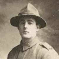 Nelson William Baylis (1896–1961)