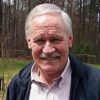 Gary Joseph Guy Obituary