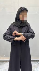 بصمة حناين للعبايات