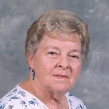 Martha Draper Obituary (2013)