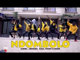 Ndombolo é o tema da mais recente música do artista alikiba com a participação de abdukiba, k2ga e. Alikiba X Abdukiba X K2ga X Tommy Flavour Ndombolo Official Dance Video Dance Republic Africa