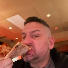 pat.boudreau's Pizza Review at Tony's Pizza & Italian Restaurant