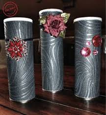 Pringles Stapelchips Dose Behalter Zweckentfremden Spruhkleber Tapete Geschenkpapier Ba Pringles Dose Basteln Mit Blechdosen Tischdekoration Servietten