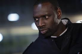 Omar sy est un acteur, producteur, réalisateur français. Bild Zu Omar Sy Bis An Die Grenze Bild Omar Sy Filmstarts De