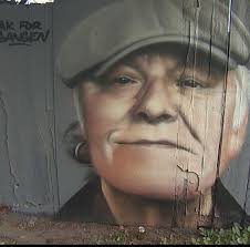 Mindeside for Kim Melius Flyvholm Larsen 1945-2018