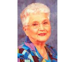 Alice Manuel Obituary (2017)