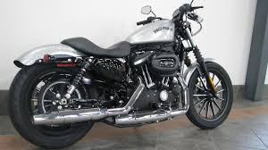 It is available in 4 colors, 1 variants in the malaysia. Harley Davidson Sportsmen Iron 883