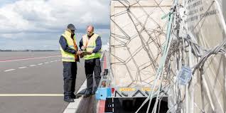 Fired great hall contractors sought $288 million to finish work, new. Air France Klm Martinair Cargo Newsoverview